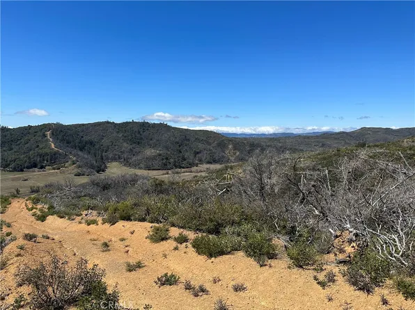 2868 Benmore Valley Rd, Lakeport, CA 95453