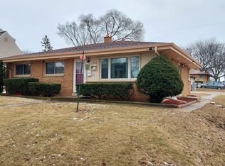 3972 S 58th St, Milwaukee, WI 53220