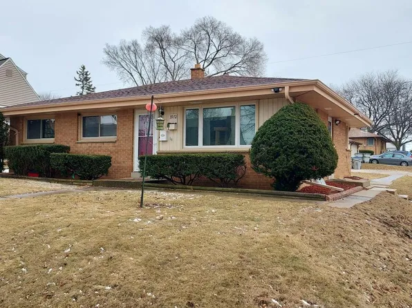 3972 South 58th STREET, Milwaukee, WI 53220