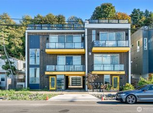 1772 Alki Avenue SW #B, Seattle, WA 98116