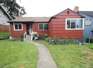 3611 12th Ave W, Seattle, WA 98119