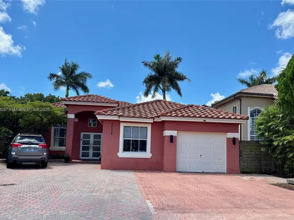16336 SW 95th Ln, Miami, FL 33196