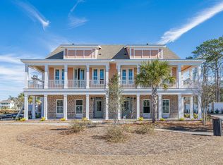 Living Dunes, Myrtle Beach, SC 29572