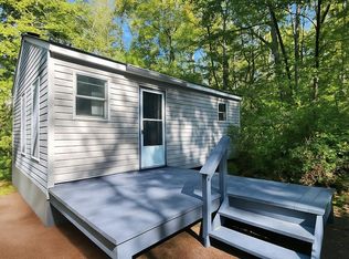 298 White Deer Lake Rd, Hawley, PA 18428