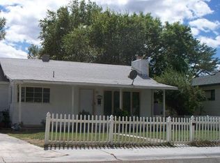 550 Apple St, Reno, NV 89502