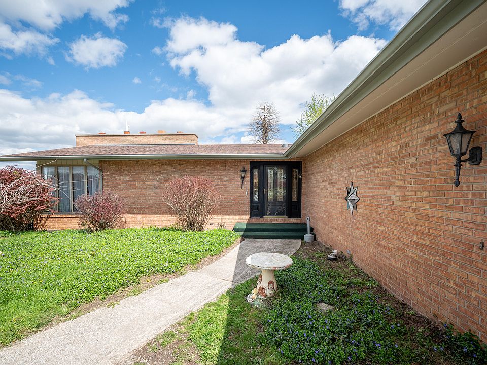 7751 S Sheridan Rd, Sheridan, MI 48884 | Zillow