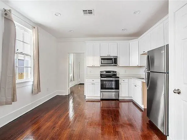 2001 Reverend John Raphael Junior Way, New Orleans, LA 70113