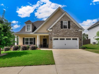 1856 Preservation Cir, Evans, GA, 30809