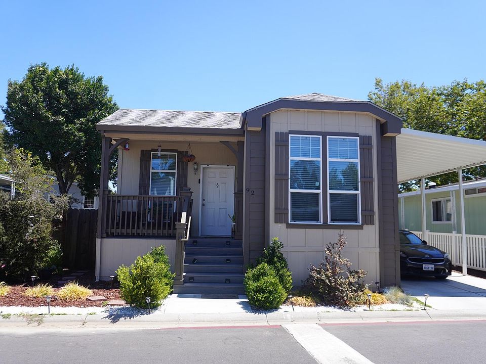 1st image of 6130 Monterey Rd #92