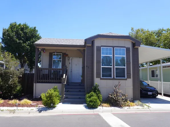 6130 Monterey Rd #92, San Jose, CA 95138