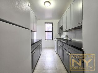 36-20 168th St #H2, Flushing, NY 11358