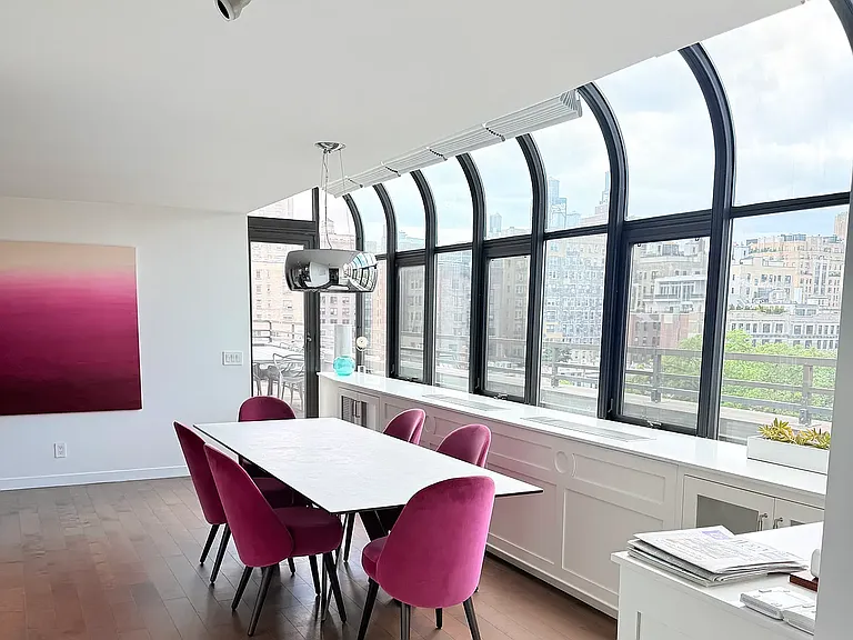 100 W 89th St #Penthouse 2 — Photo 4