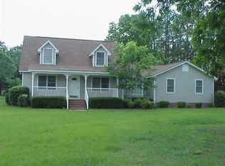 3440 N Center Rd, Hartsville, SC 29550