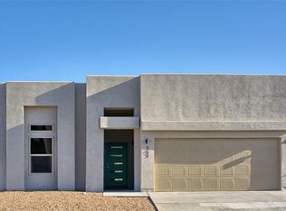 385 Isaias Ave, Canutillo, TX 79835