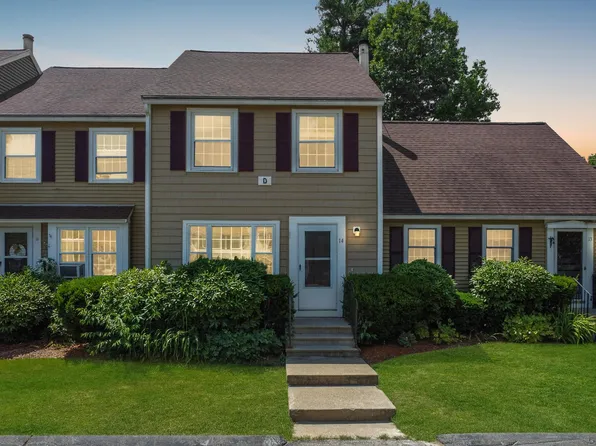 15 Culver Street #14, Plaistow, NH 03865