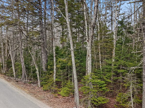 4th image of Map23Lot8 Gouldsboro Point Road