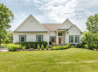 5805 Havens Corners Rd, Columbus, OH 43230