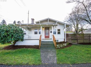 6 N Russet St, Portland, OR 97217