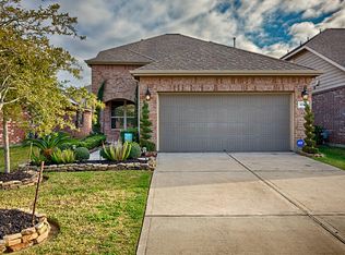 3047 Heather Grove Ln, Dickinson, TX 77539
