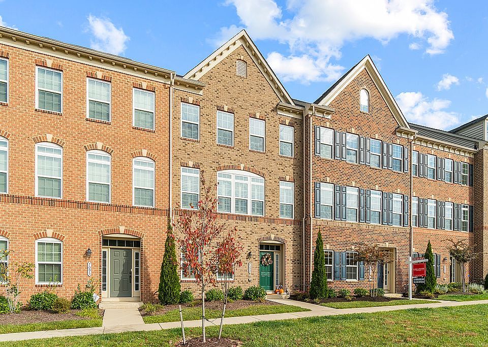 1st image of 7097 Darbey Knoll Dr