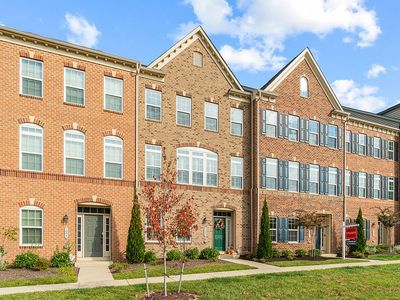 7097 Darbey Knoll Dr, Gainesville, VA, 20155