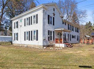 3311 State Route 21, Wayland, NY 14572