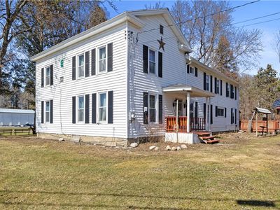 3311 State Route 21, Wayland, NY, 14572