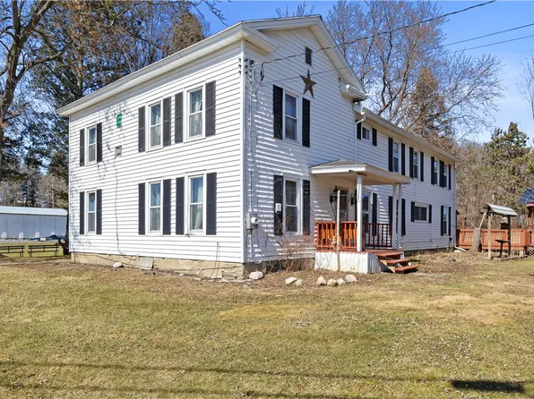 3311 State Route 21, Wayland, NY 14572
