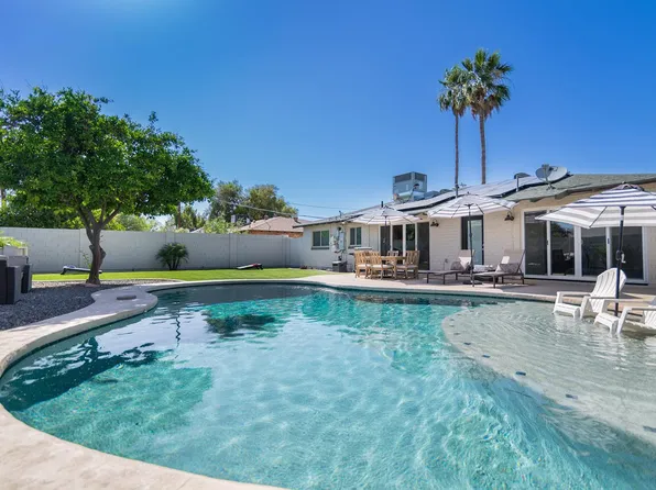 7435 E Granada Rd, Scottsdale, AZ 85257