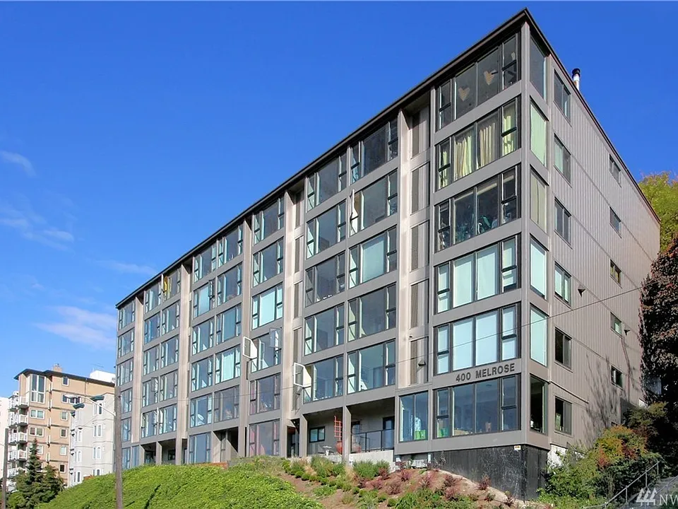 400 Melrose Ave E #506
