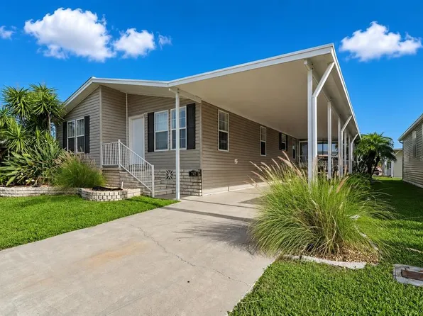 2100 KINGS HIGHWAY #742, PORT CHARLOTTE, FL 33980