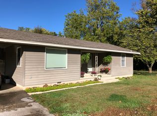 7553 N State Highway V, Ash Grove, MO 65604