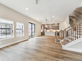 1214 W 25th St, Houston, TX 77008