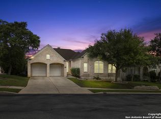 1715 Montecino, San Antonio, TX 78258