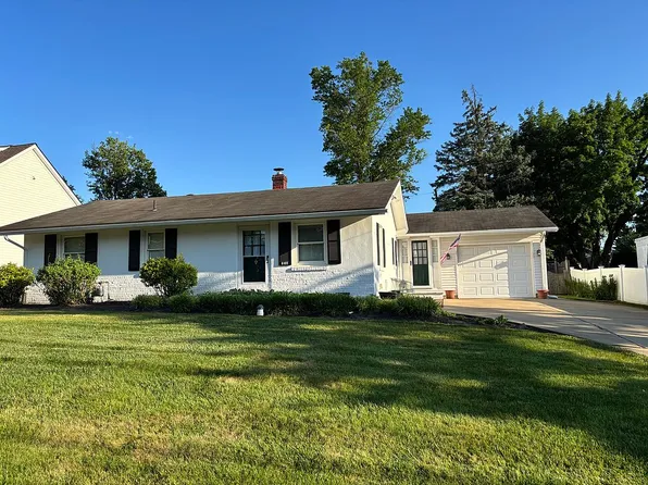 440 Penn St, Newtown, PA 18940