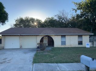 2404 Carnation Dr, Killeen, TX 76542