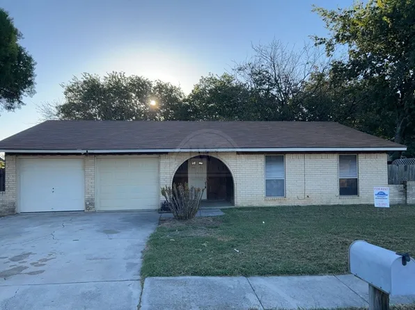 2404 Carnation Dr, Killeen, TX 76542