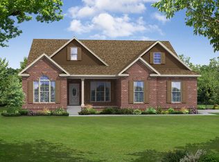 421 Upland Trail Rd, Elgin, SC 29045