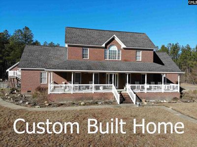 1635 Old Georgetown Rd W, Cassatt, SC, 29032