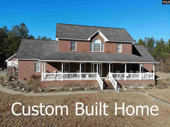 1635 Old Georgetown Rd W, Cassatt, SC 29032
