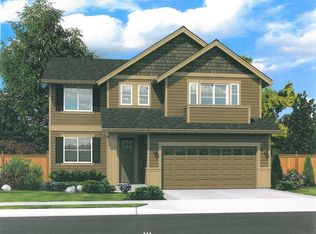 266 E Barlow Ct, Bremerton, WA 98310