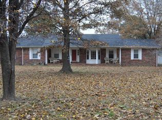 1262 Bob Miles Rd, Sharon, TN 38255