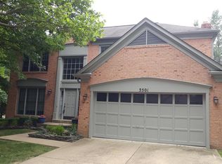 3501 Ridgemoor Dr, Laurel, MD 20724