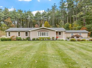 395 Still River Rd, Bolton, MA 01740