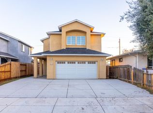 640 E 9th St, Stockton, CA 95206
