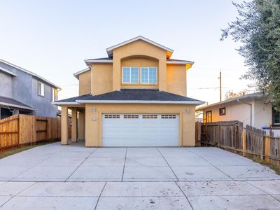 640 E 9th St, Stockton, CA, 95206