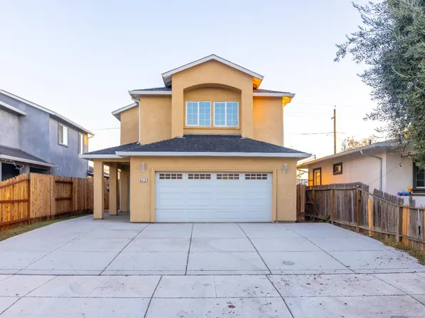 640 E 9th St, Stockton, CA 95206