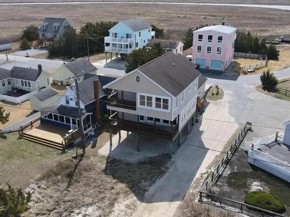 4376 S Bowers Rd, Milford, DE 19963