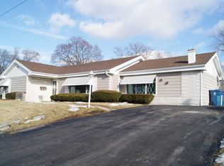 6855 W 113th Pl, Worth, IL