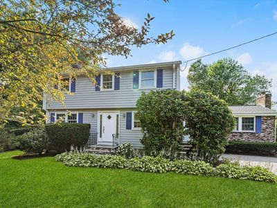27 Keans Rd, Burlington, MA, 01803